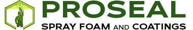 PROSEAL Spray Foam and Coatings