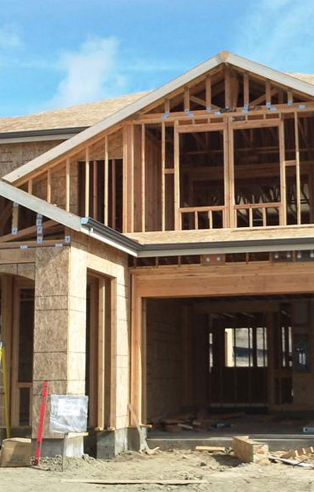 Residential Spray Foam Insulation